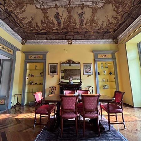 Splendido Appartamento XVIII Secolo Turijn Buitenkant foto