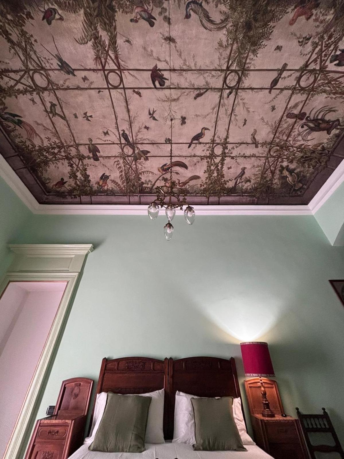 Splendido Appartamento XVIII Secolo Turijn Buitenkant foto